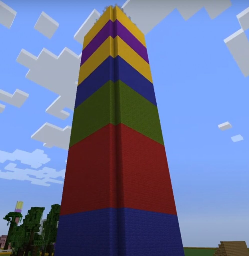 Screenshot aus dem Video