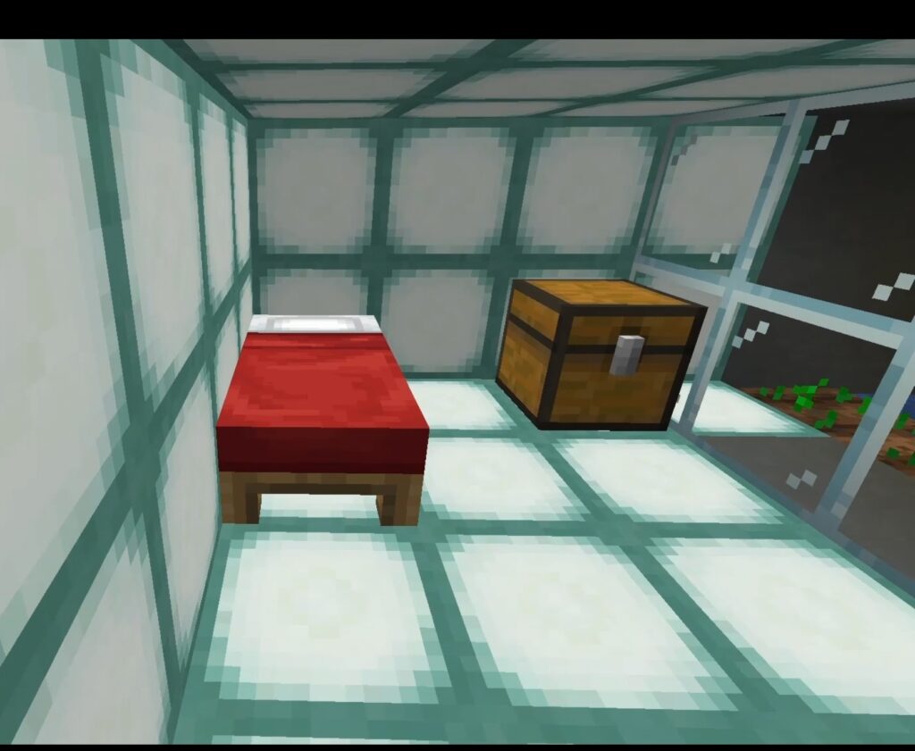Screenshot aus dem Video