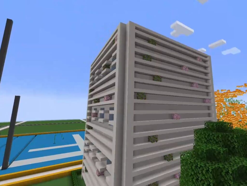 Screenshot vom Video