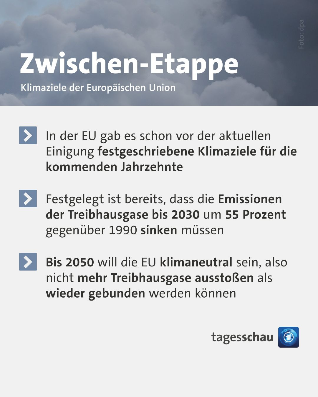 Bild von @tagesschau auf Instagram