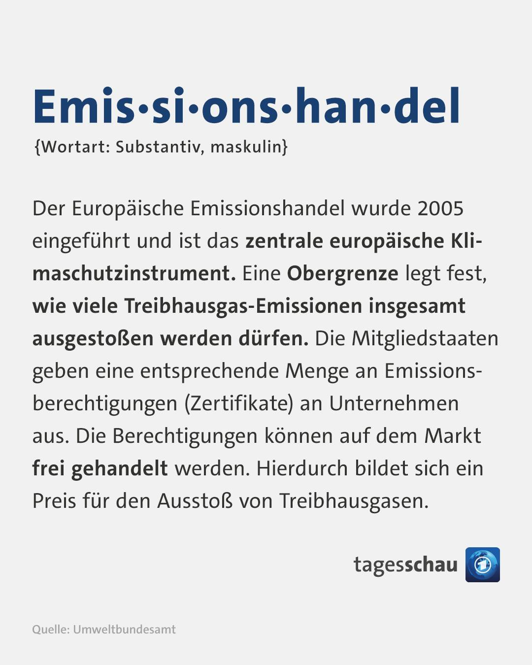 Bild von @tagesschau auf Instagram