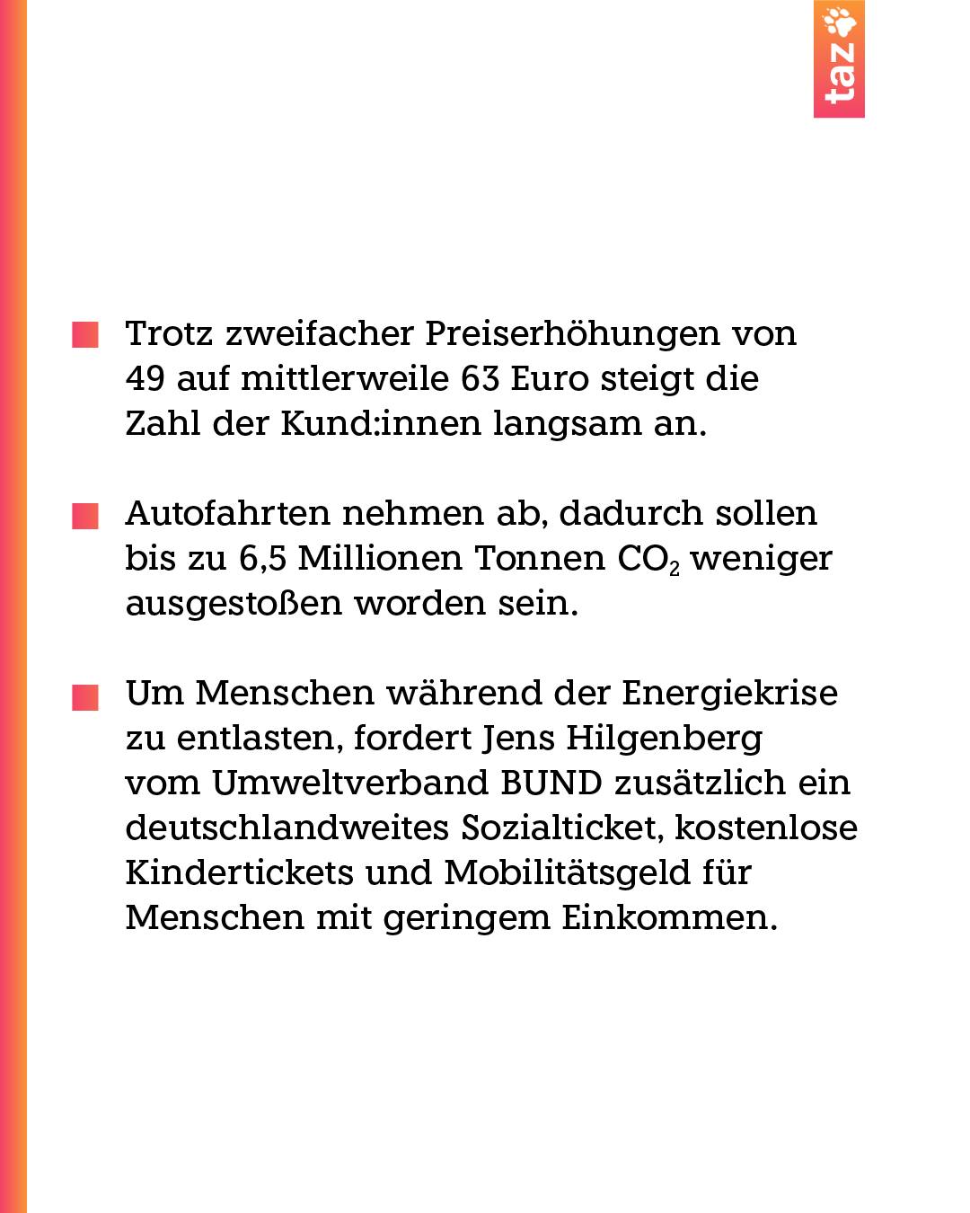 Bild von @klima.taz
