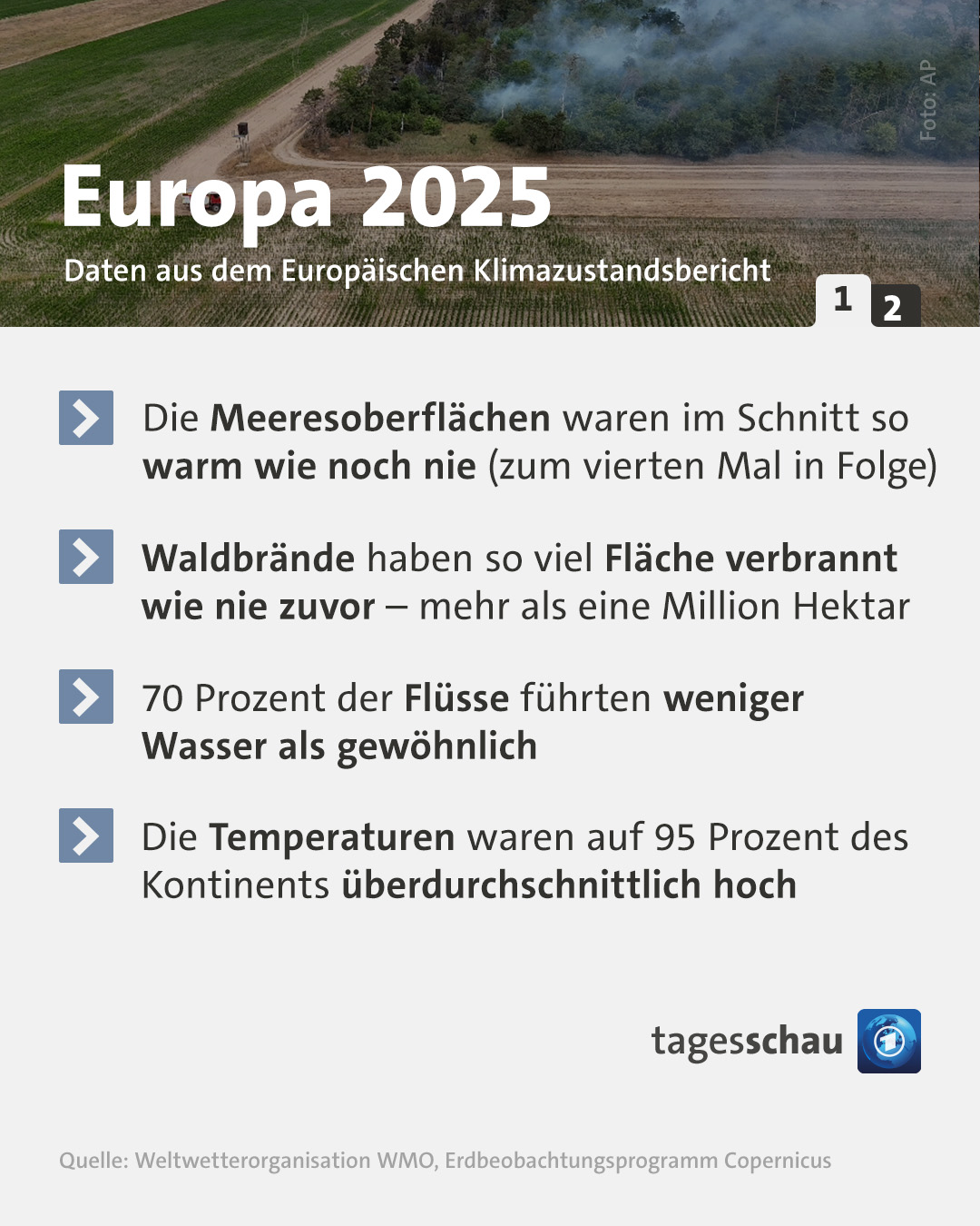 @tagesschau: Europa 2025 (1)
