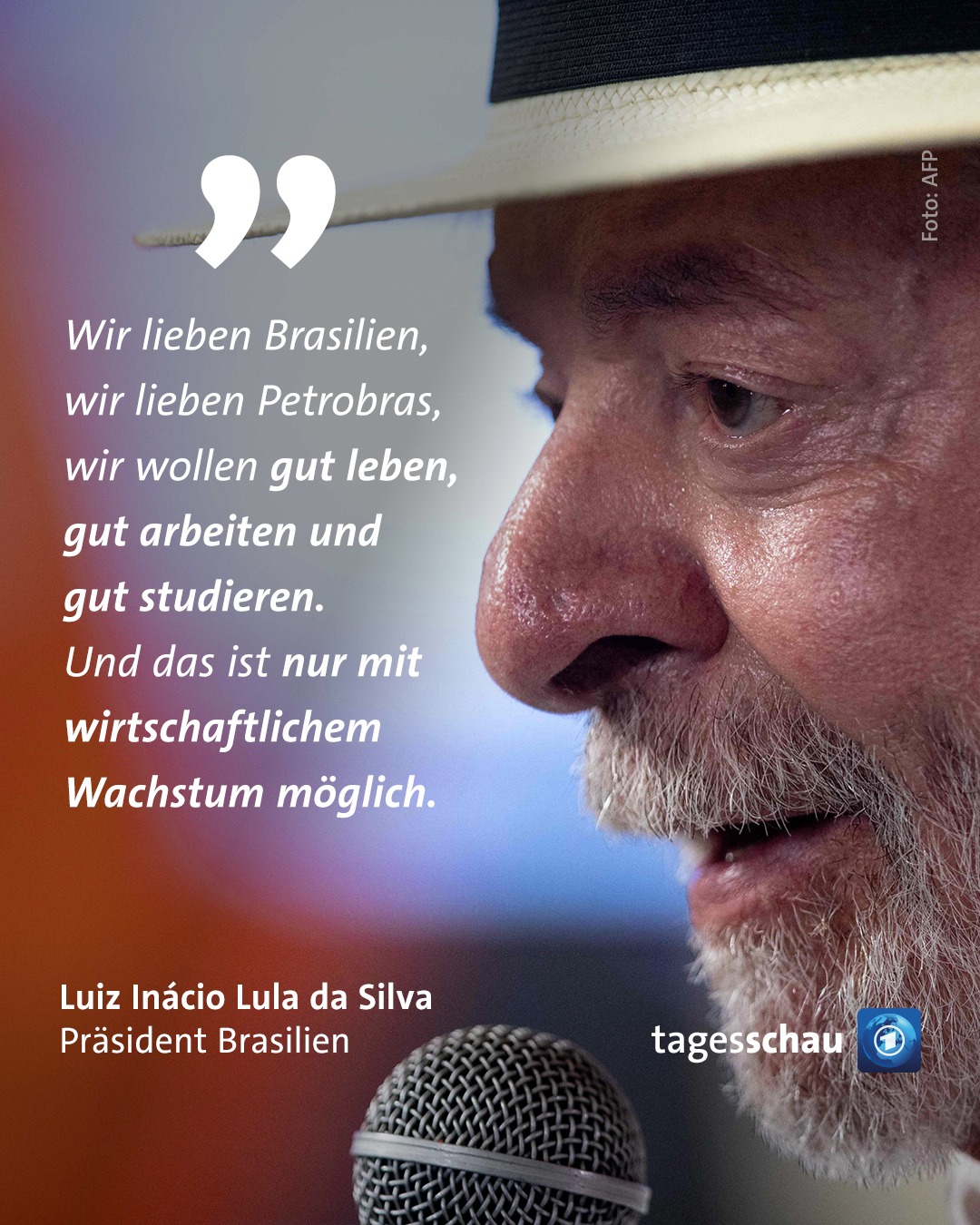 @tagesschau: Zitat