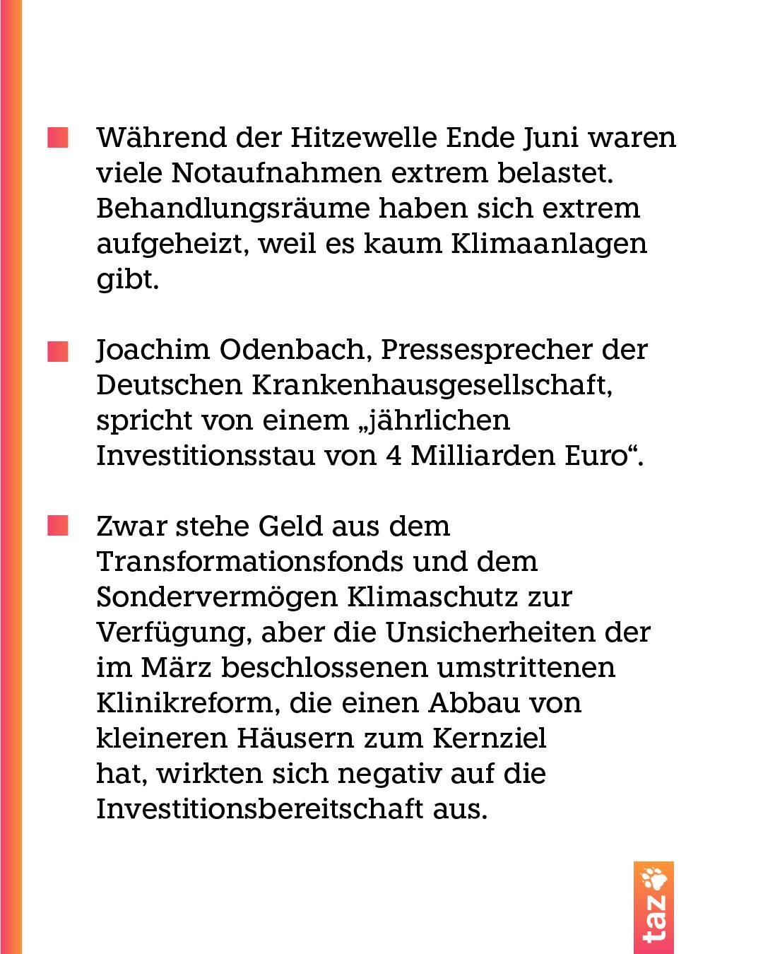 Bild von @klima.taz