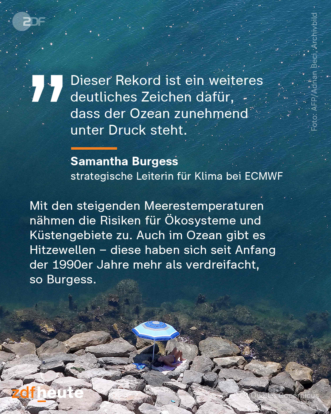 @zdfheute: Zitat