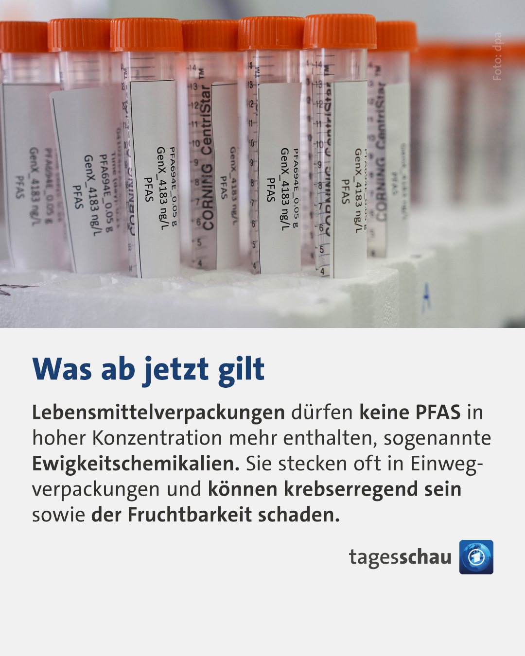 @tagesschau: Was ab jetzt gilt